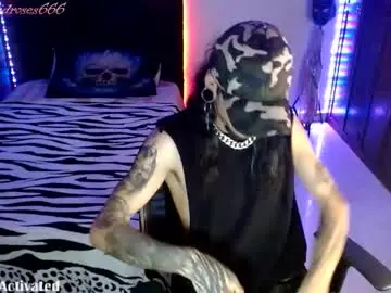 Chaturbate Adult Webcams of davidroses420