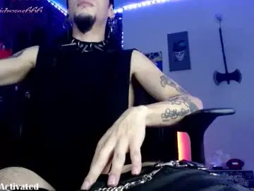 Chaturbate Private Sex Chat of davidroses420