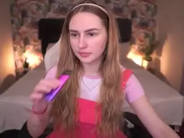 Chaturbate Live Sex Cam of divinejasss