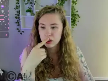 Chaturbate Watch Live Sex Cams of elsie_cutties