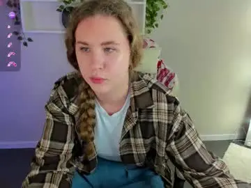 Chaturbate Nude Webcam of elsie_cutties