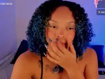Chaturbate Free Porn Cam of ened_nessa