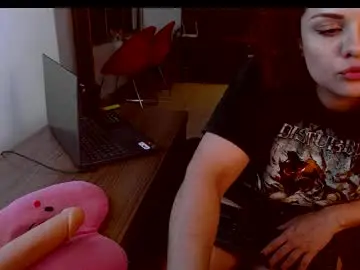 Chaturbate Live Sex Cam of feet_diane