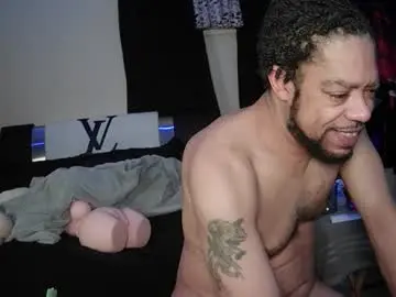 Chaturbate Live Sex of gregnice313