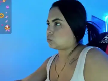 Chaturbate Live Sex of hillarybigboobs