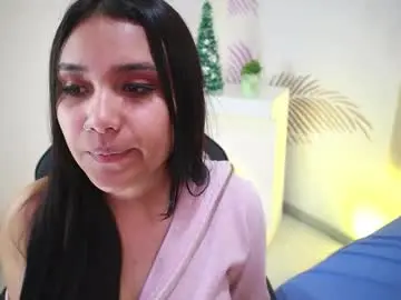 isabelle_lane from chaturbate