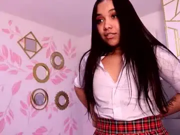 Chaturbate Sex Cam of isabelle_lane