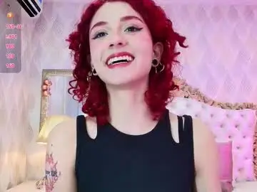 Chaturbate Adult Webcams of ivy_star1