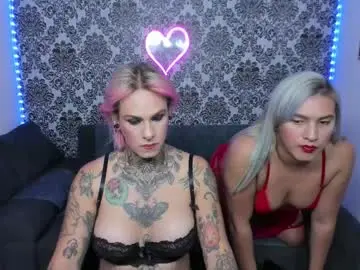 Chaturbate Live Sex Cam of jdstudio