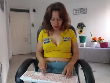 Chaturbate Sex Chat of jezabel_purple