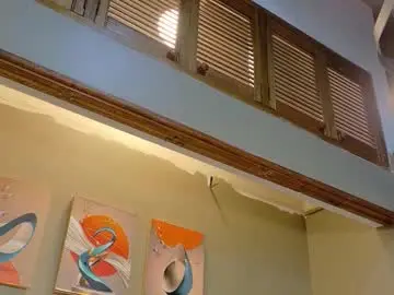 Chaturbate Adult Video Chat of kaiawhite