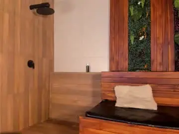 Chaturbate Adult Video Chat of kamal_wolff