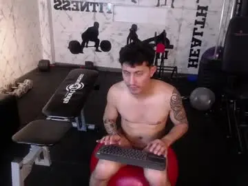 Chaturbate Adult Video Chat of kamal_wolff