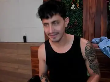 Chaturbate Free Live Porn of kamal_wolff