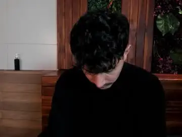 Chaturbate Adult Video Chat of kamal_wolff