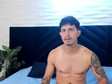 Chaturbate Adult Webcam of kamal_wolff