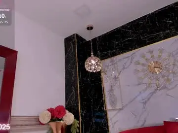 Chaturbate Live Sex of keila_mendoza