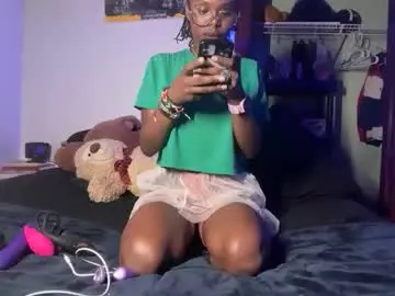 Chaturbate Free Porn Cam of kinkycoupleinteracial