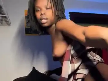 Chaturbate Adult Video Chat of kinkycoupleinteracial