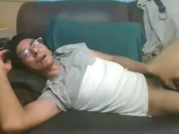 Chaturbate Live Sex Cam of leo0m3d1n4