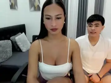 Chaturbate Nude Webcam of louie_cute_asian