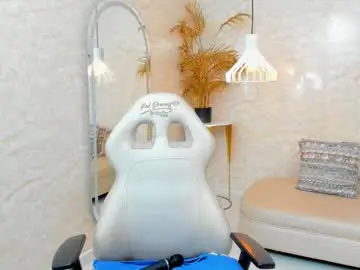 lyasweetxx from chaturbate