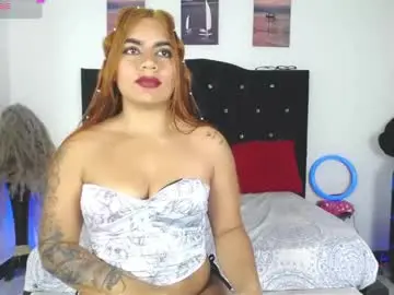 Chaturbate Best Webcam of maleja_22_