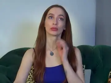 Chaturbate Free Porn Cam of mariamenson