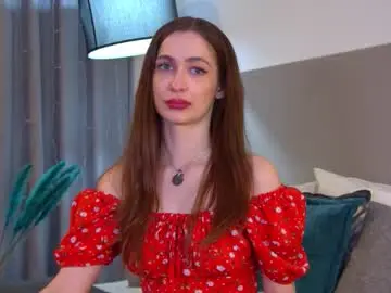 Chaturbate Sex Cam of mariamenson