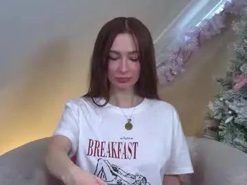 Chaturbate Best Webcam of mariamenson