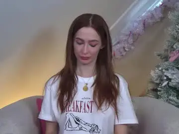 Chaturbate Adult Webcam of mariamenson