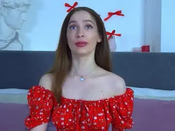 Chaturbate Best Webcam of mariamenson