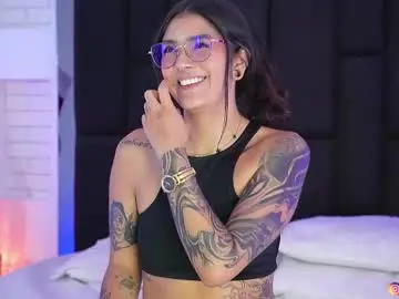 Chaturbate Best Webcam of mariana_monroe04