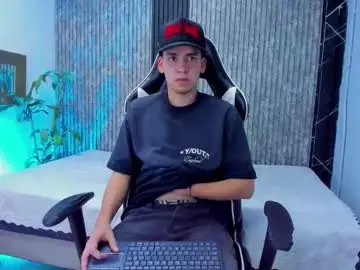 mike_0233 from chaturbate