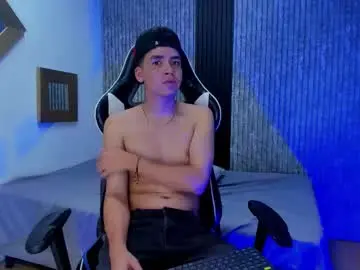 Chaturbate Free Live Porn of mike_0233