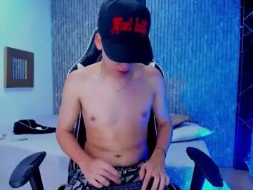 Chaturbate Adult Video Chat of mike_0233