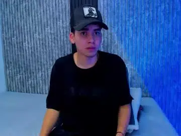 Chaturbate Sex Chat of mike_0233