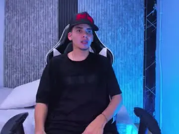 Chaturbate Best Webcam of mike_0233