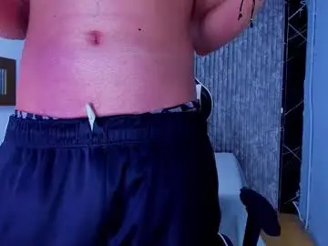 Chaturbate Adult Webcams of mike_0233