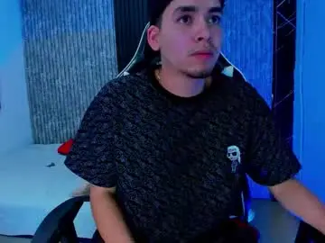 Chaturbate Free Porn Cam of mike_0233