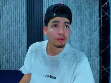 Chaturbate Adult Webcam of mike_0233