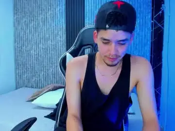 Chaturbate Best live sex cam show of mike_0233