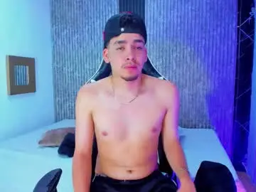 Chaturbate Adult Video Chat of mike_0233