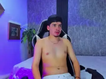 Chaturbate Best live sex cam show of mike_0233