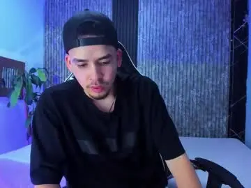 Chaturbate Live Porn of mike_0233