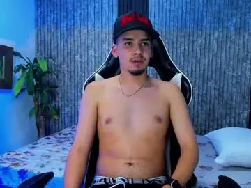 Chaturbate Best live sex cam show of mike_0233