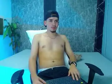 Chaturbate Sex Chat of mike_0233