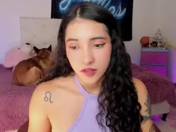 Chaturbate Live Sex Cam of misstexass_