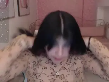 Chaturbate Live Sex Cam of nina_harpper_