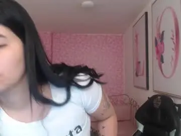 Chaturbate Live Sex Cam of nina_harpper_